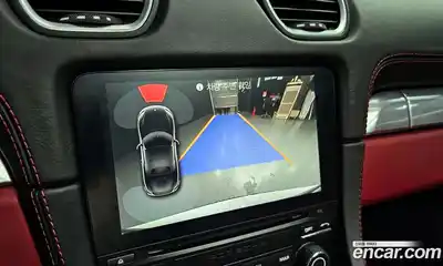 Porsche 718 2019 2.5 гидро в Москве № 860710, миниатюра 12