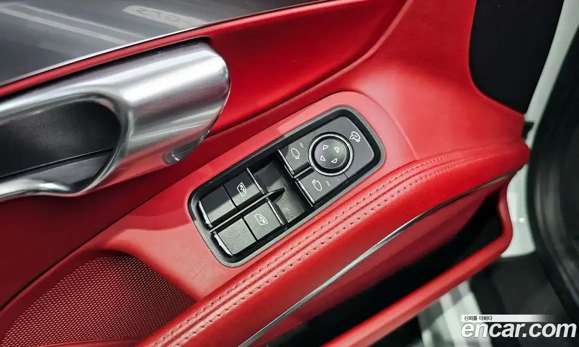 Porsche 718 2019 2.5 гидро в Москве № 860710, фото 14