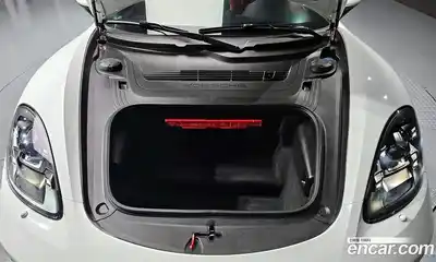 Porsche 718 2019 2.5 гидро в Москве № 860710, миниатюра 6