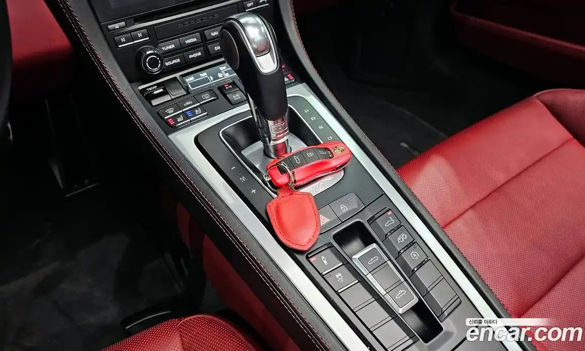 Porsche 718 2019 2.5 гидро в Москве № 860710, фото 9