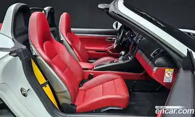 Porsche 718 2019 2.5 гидро в Москве № 860710, миниатюра 10