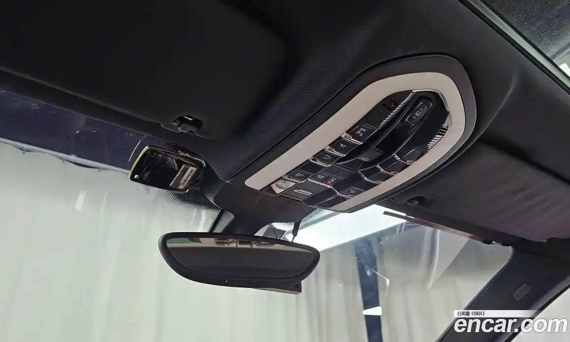 Porsche Cayenne 2014 3.0 гидро в Москве № 861021, фото 17