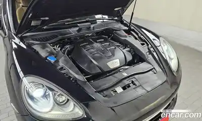 Porsche Cayenne 2014 3.0 гидро в Москве № 861021, миниатюра 6