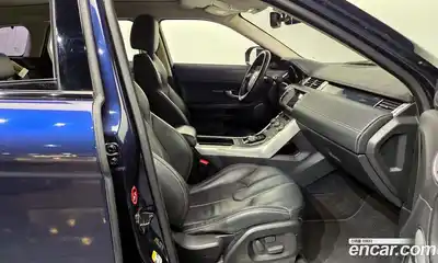 Land Rover Range-Rover Evoque 2015 2.2 гидро в Москве № 861273, миниатюра 11