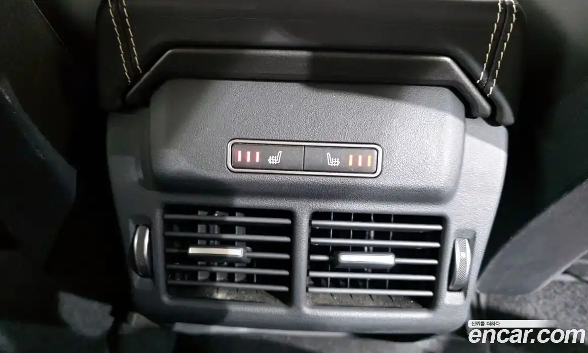 Land Rover Range-Rover Evoque 2015 2.2 гидро в Москве № 861273, фото 19