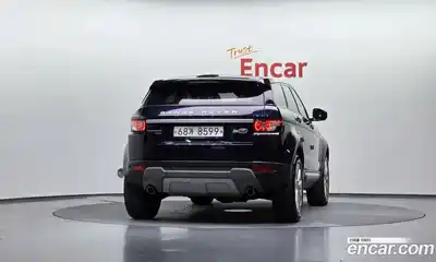 Land Rover Range-Rover Evoque 2015 2.2 гидро в Москве № 861273, миниатюра 4