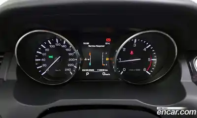 Land Rover Range-Rover Evoque 2015 2.2 гидро в Москве № 861273, миниатюра 8