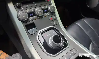 Land Rover Range-Rover Evoque 2015 2.2 гидро в Москве № 861273, миниатюра 9