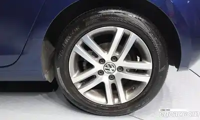 Volkswagen Golf 2012 1.4 гидро в Москве № 862425, миниатюра 5