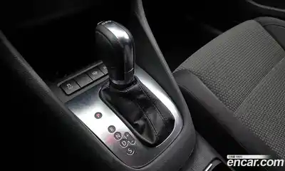 Volkswagen Golf 2012 1.4 гидро в Москве № 862425, миниатюра 9