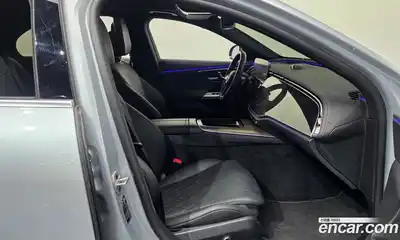 Mercedes-Benz E-Class 2024 3.0 гидро в Москве № 892705, миниатюра 11