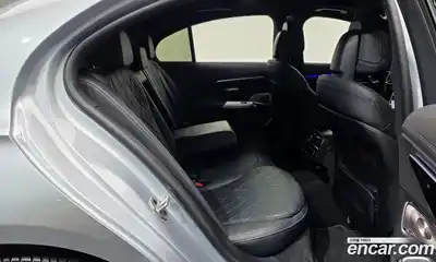 Mercedes-Benz E-Class 2024 3.0 гидро в Москве № 892705, миниатюра 12