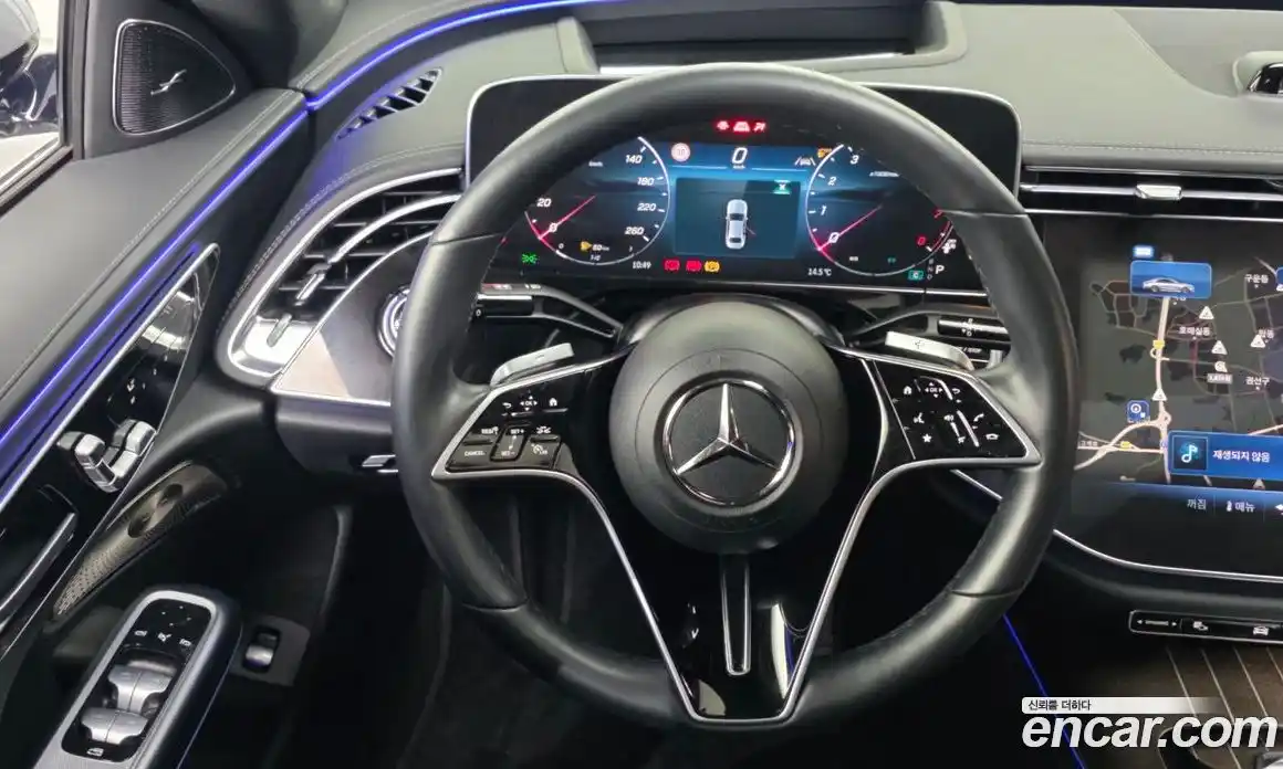 Mercedes-Benz E-Class 2024 3.0 гидро в Москве № 892705, фото 13