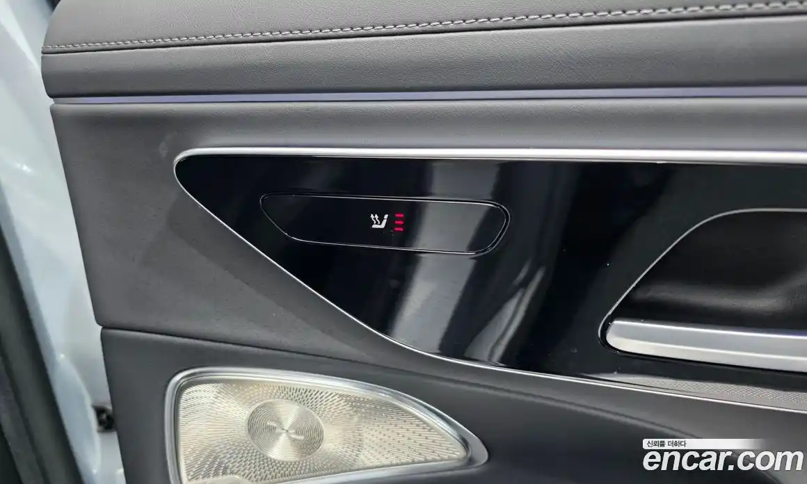 Mercedes-Benz E-Class 2024 3.0 гидро в Москве № 892705, фото 19