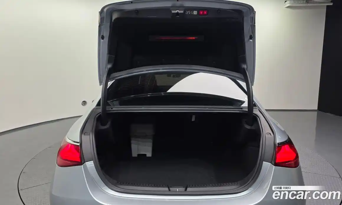 Mercedes-Benz E-Class 2024 3.0 гидро в Москве № 892705, фото 20