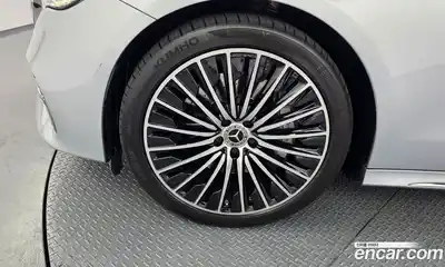 Mercedes-Benz E-Class 2024 3.0 гидро в Москве № 892705, миниатюра 5