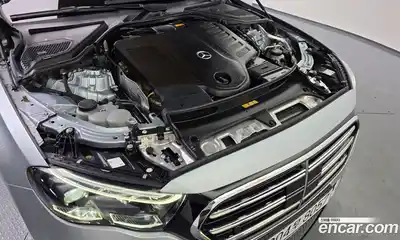 Mercedes-Benz E-Class 2024 3.0 гидро в Москве № 892705, миниатюра 6