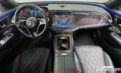Mercedes-Benz E-Class 2024 3.0 гидро в Москве № 892705, миниатюра 7