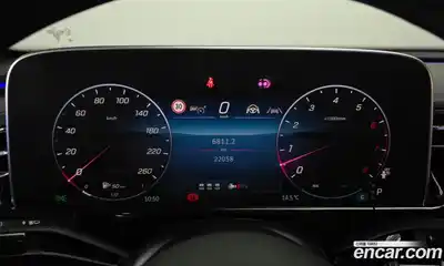 Mercedes-Benz E-Class 2024 3.0 гидро в Москве № 892705, миниатюра 8