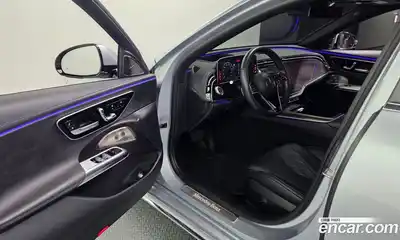 Mercedes-Benz E-Class 2024 3.0 гидро в Москве № 892705, миниатюра 10