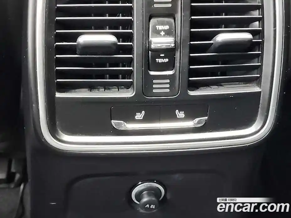 Porsche Macan 2017 3.0 гидро в Москве № 892950, фото 13