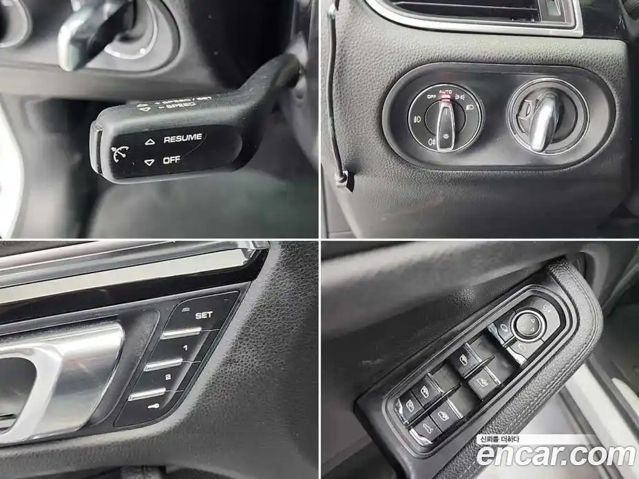 Porsche Macan 2017 3.0 гидро в Москве № 892950, фото 18