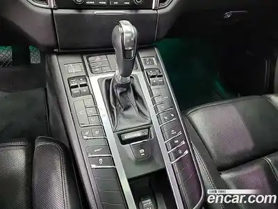 Porsche Macan 2017 3.0 гидро в Москве № 892950, миниатюра 8