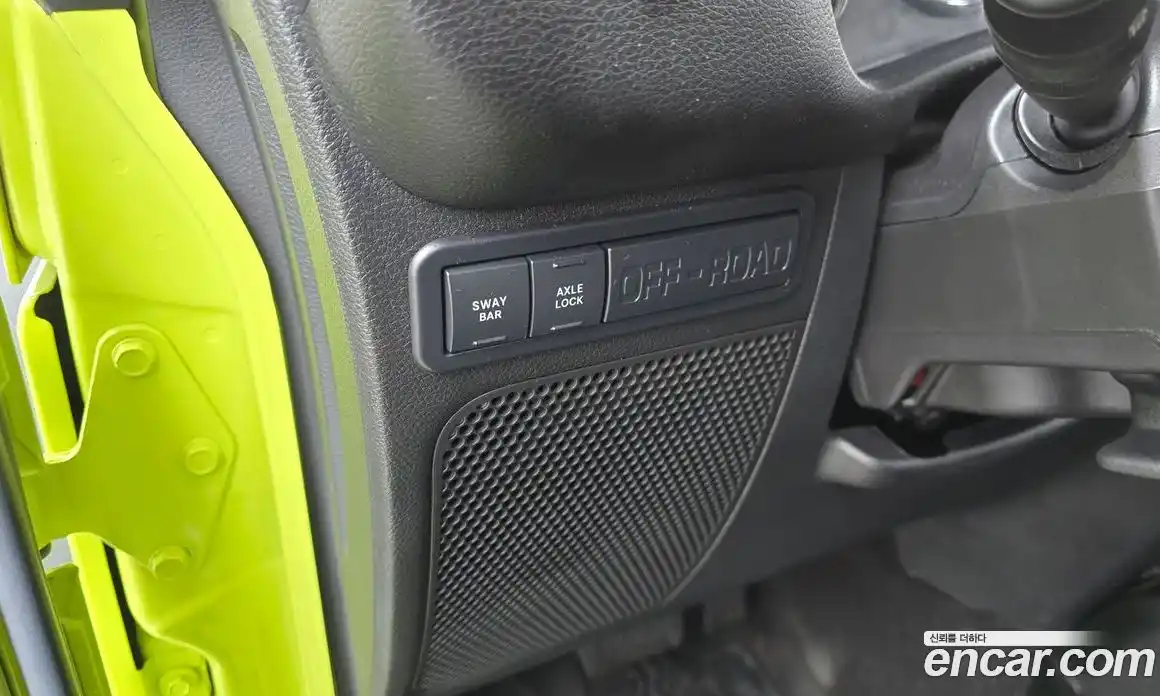 Jeep Wrangler 2016 3.6 гидро в Москве № 896578, фото 18