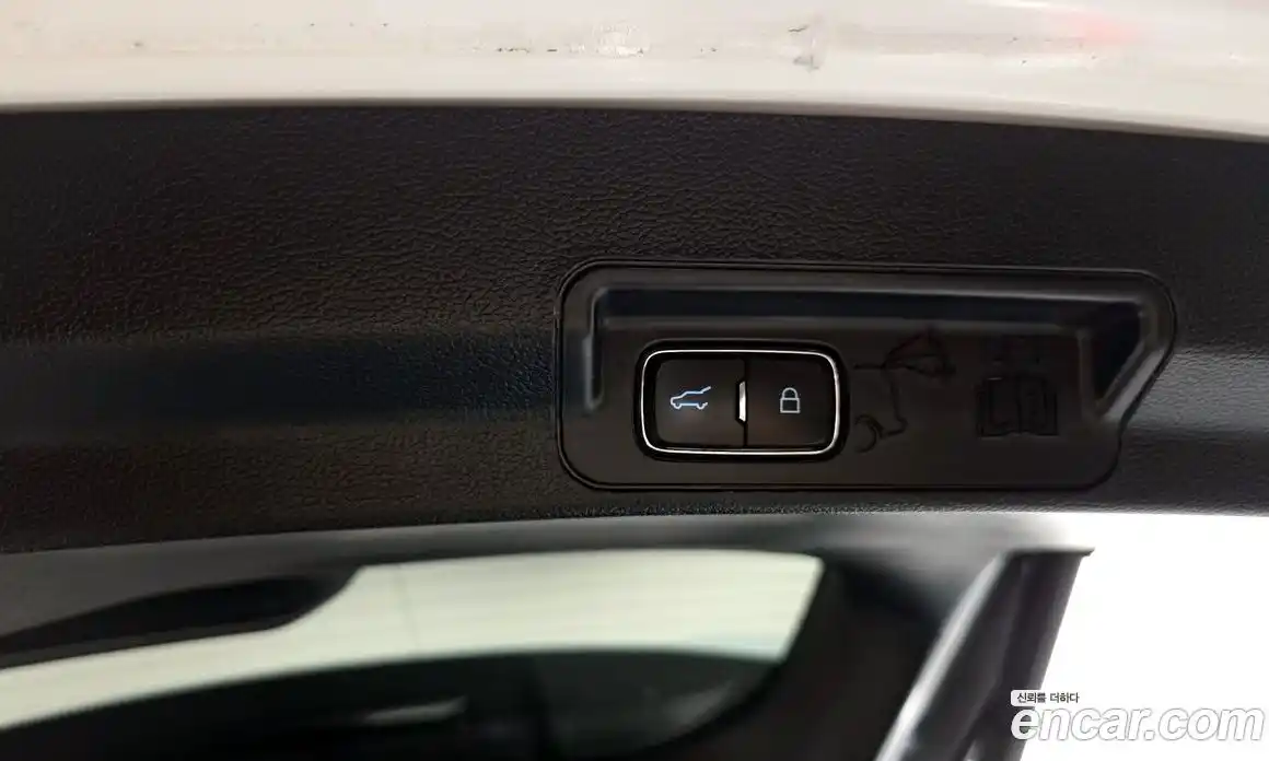 Ford Explorer 2020 3.0 гидро в Москве № 896961, фото 20