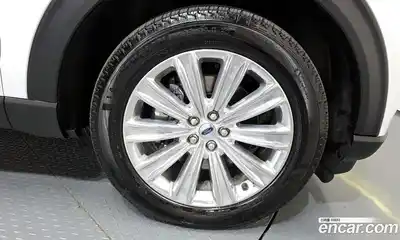 Ford Explorer 2020 3.0 гидро в Москве № 896961, миниатюра 5