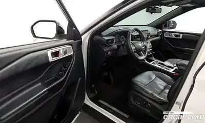 Ford Explorer 2020 3.0 гидро в Москве № 896961, миниатюра 10