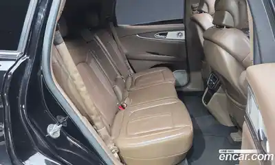 Lincoln MKX 2017 2.7 гидро в Москве № 897099, миниатюра 12