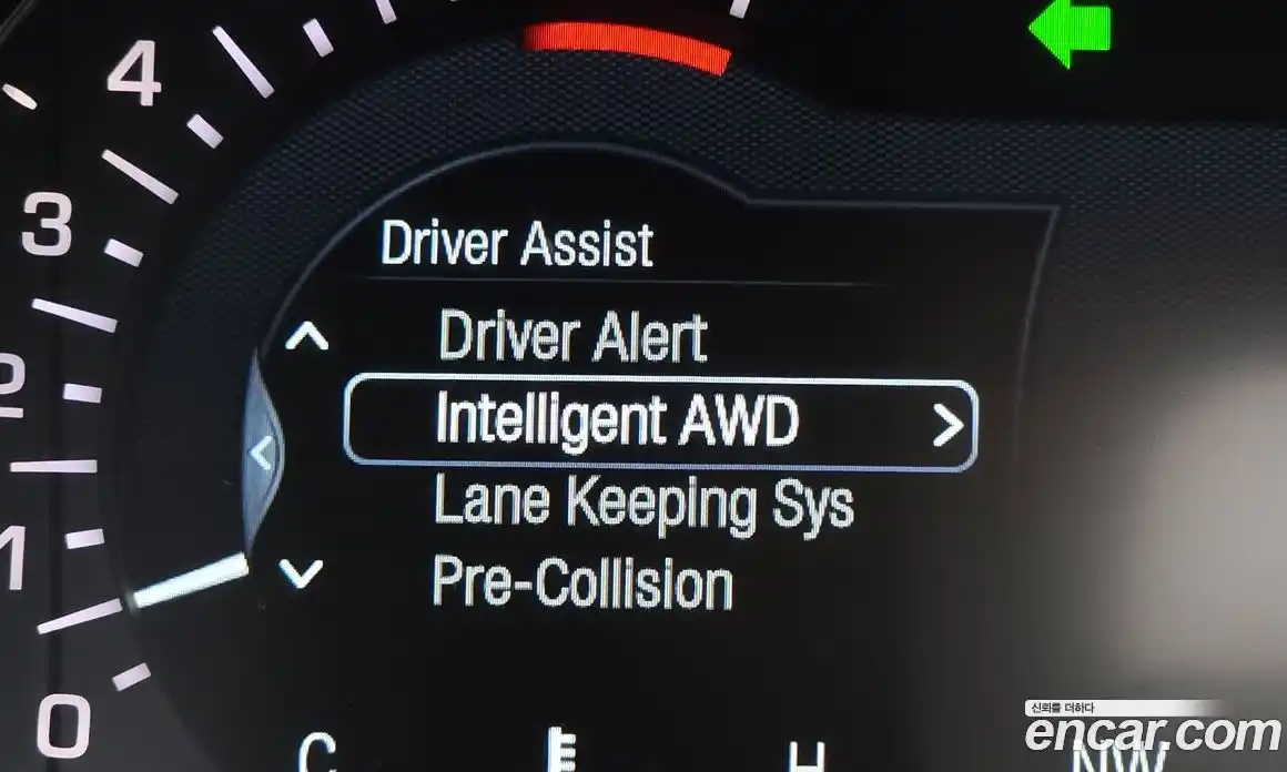 Lincoln MKX 2017 2.7 гидро в Москве № 897099, фото 16