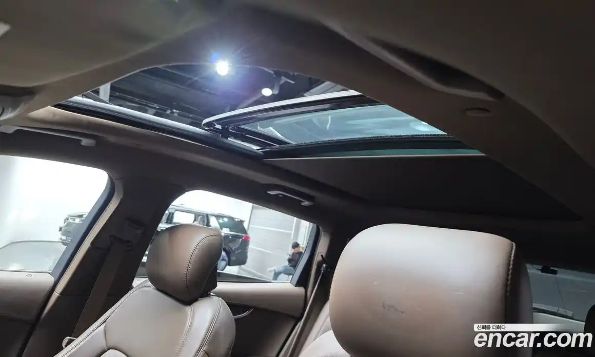 Lincoln MKX 2017 2.7 гидро в Москве № 897099, фото 18