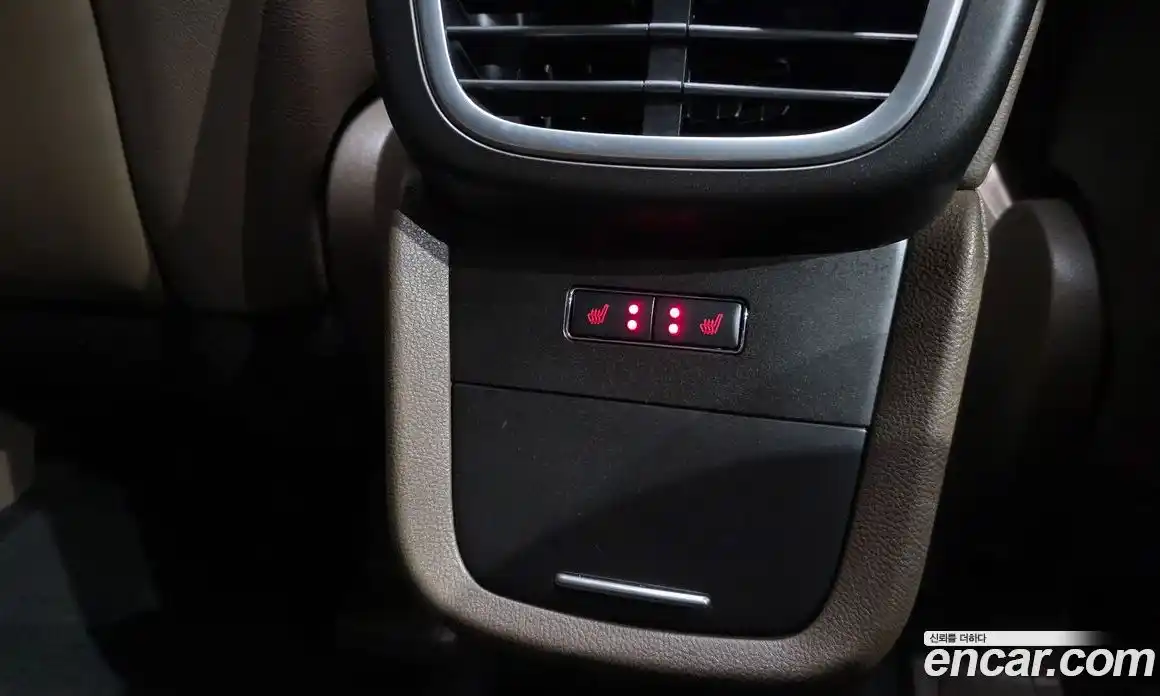 Lincoln MKX 2017 2.7 гидро в Москве № 897099, фото 19