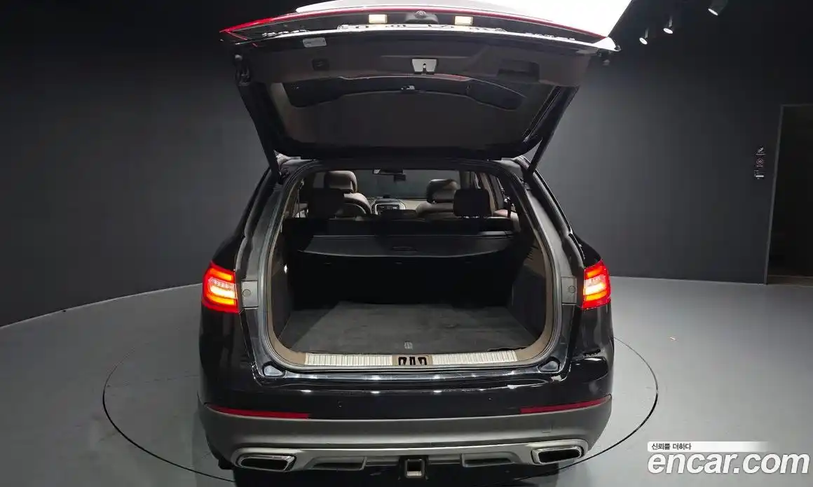 Lincoln MKX 2017 2.7 гидро в Москве № 897099, фото 20