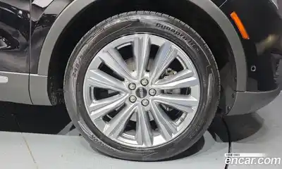 Lincoln MKX 2017 2.7 гидро в Москве № 897099, миниатюра 5