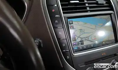 Lincoln MKX 2017 2.7 гидро в Москве № 897099, миниатюра 9