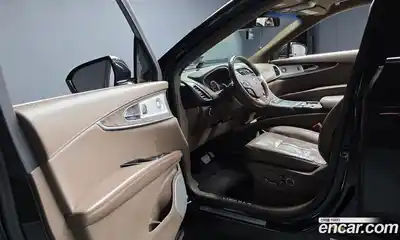 Lincoln MKX 2017 2.7 гидро в Москве № 897099, миниатюра 10