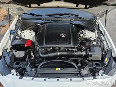 Jaguar XE 2017 2.0 гидро в Москве № 897291, миниатюра 6