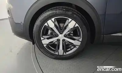 Peugeot 5008 2018 1.6 гидро в Москве № 897430, миниатюра 5