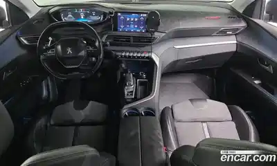 Peugeot 5008 2018 1.6 гидро в Москве № 897430, миниатюра 7