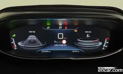 Peugeot 5008 2018 1.6 гидро в Москве № 897430, миниатюра 8