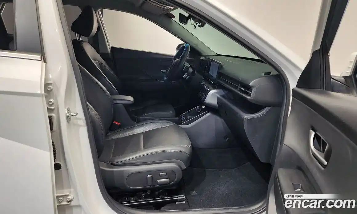 Hyundai Kona 2024 1.6 Автомат в Москве № 927096, фото 11