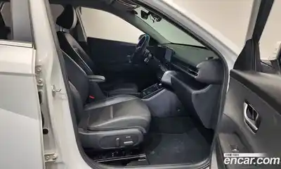 Hyundai Kona 2024 1.6 Автомат в Москве № 927096, миниатюра 11