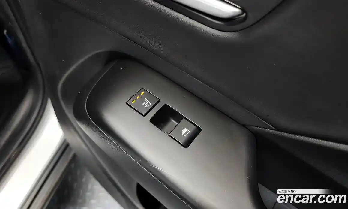 Hyundai Kona 2024 1.6 Автомат в Москве № 927096, фото 19