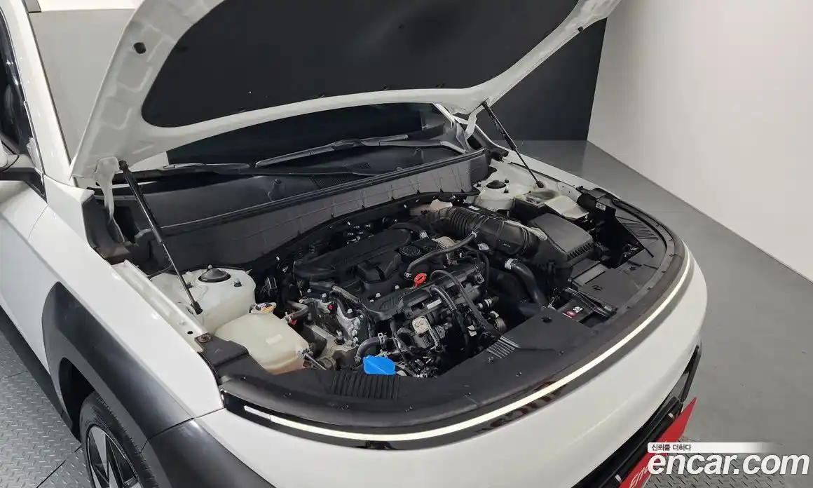 Hyundai Kona 2024 1.6 Автомат в Москве № 927096, фото 6