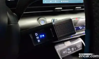 Hyundai Kona 2024 1.6 Автомат в Москве № 927096, миниатюра 9