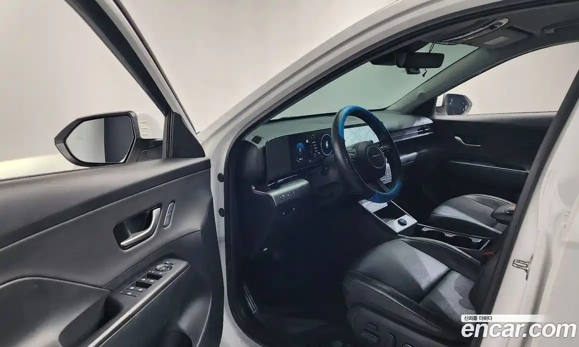 Hyundai Kona 2024 1.6 Автомат в Москве № 927096, фото 10