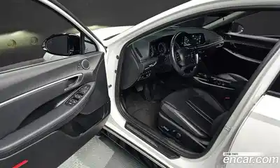 Hyundai Sonata 2020 1.6 гидро в Москве № 927971, миниатюра 11